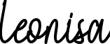 Leonisa