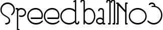 SpeedballNo3