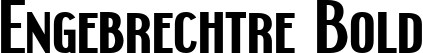 Engebrechtre Bold