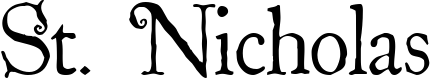 St. Nicholas title