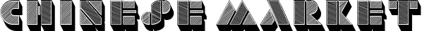 Chinese Market