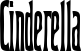 Cinderella