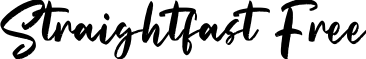 Straightfast Free title