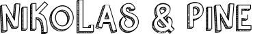Nikolas & Pine