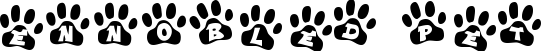 Ennobled Pet