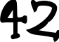 42