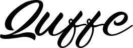 Quffe title