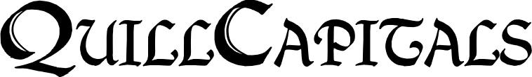 QuillCapitals title