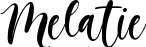 Melatie