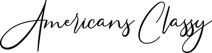 Americans Classy
