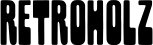 Retroholz