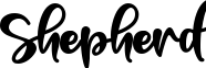 Shepherd