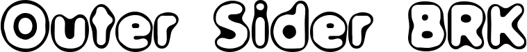 Outer Sider BRK title