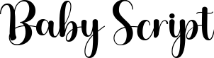Baby Script