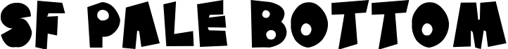 SF Pale Bottom title