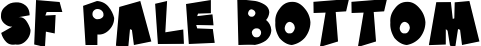 SF Pale Bottom