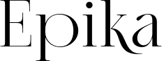 Epika title