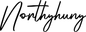 Northyhuny title