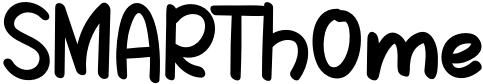 SMARTh0me title