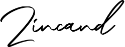 Zincand title