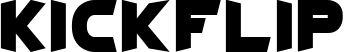 Kickflip title