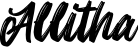 Allitha