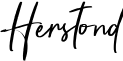 Herstond