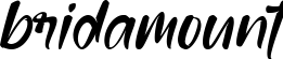 bridamount
