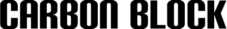 Carbon Block title