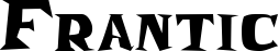 Frantic