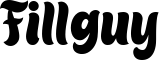 Fillguy