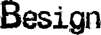 Besign title