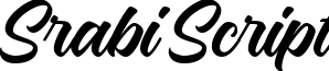 Srabi Script