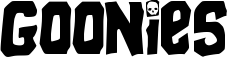 Goonies