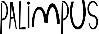 Palimpus title