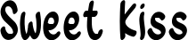 Sweet Kiss
