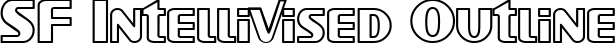 SF Intellivised Outline