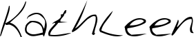 Kathleen