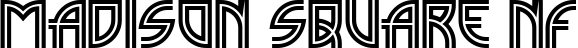 Madison Square NF