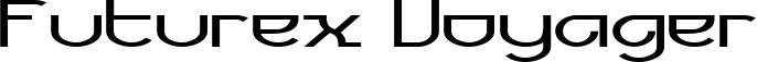 Futurex Voyager