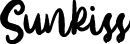 Sunkiss