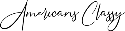 Americans Classy