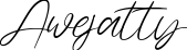 Awejatty