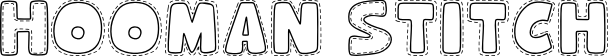 Hooman Stitch