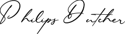 Philips Dutcher