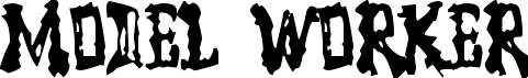 Model Worker title