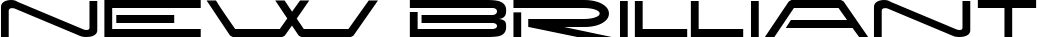 New Brilliant