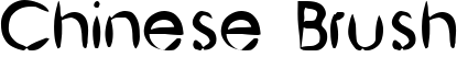 Chinese Brush