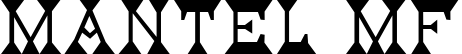 Mantel MF