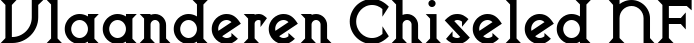 Vlaanderen Chiseled NF